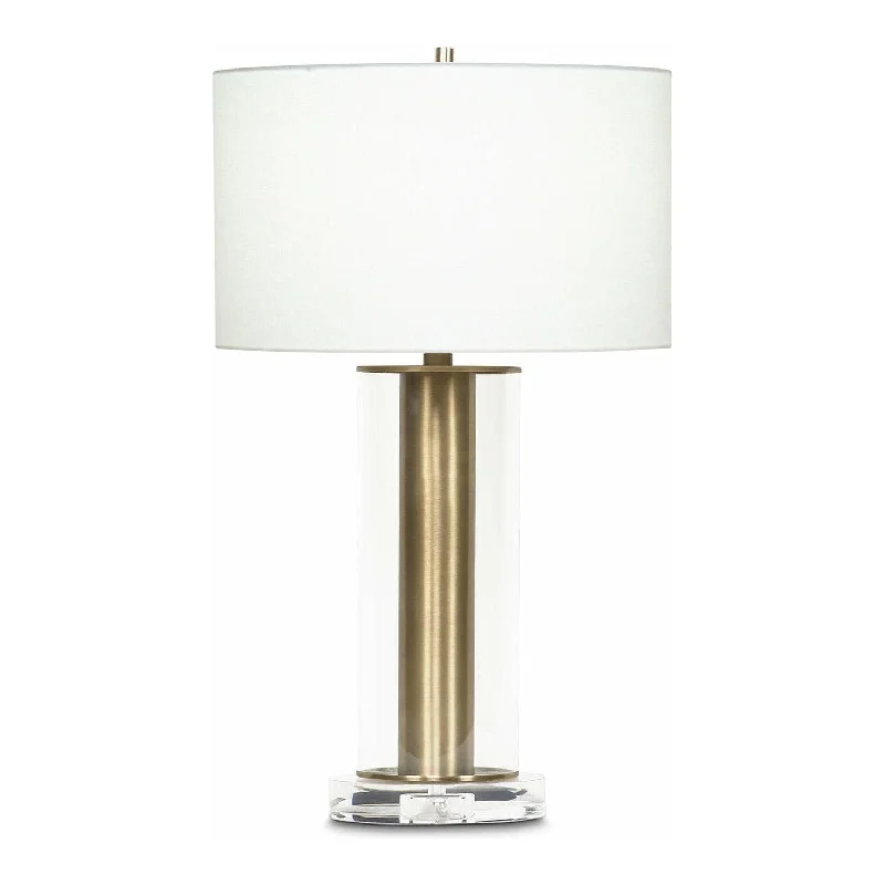 glass table lamps with a frosted surface for soft light diffusionglass table lamps with a frosted surface for soft light diffusionLatour Table Lamp