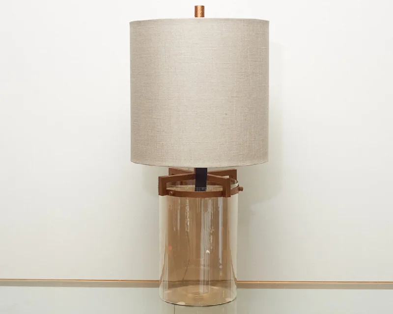 marble table lamps with a luxurious veined pattern for high end decormarble table lamps with a luxurious veined pattern for high end decorGoldstone Table Lamp