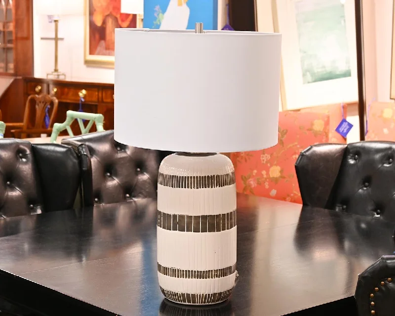 art deco table lamps with geometric shapes for a retro touchart deco table lamps with geometric shapes for a retro touch"Granger" Table Lamp