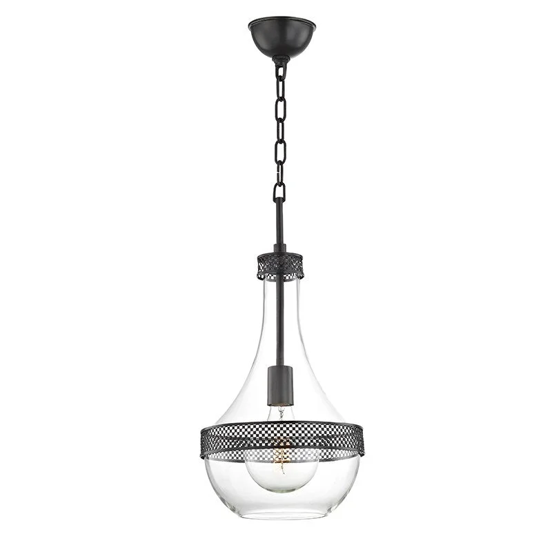 Contemporary Ceiling Lights with Unique, Abstract ShapesContemporary Ceiling Lights with Unique, Abstract ShapesHagen Pendant
