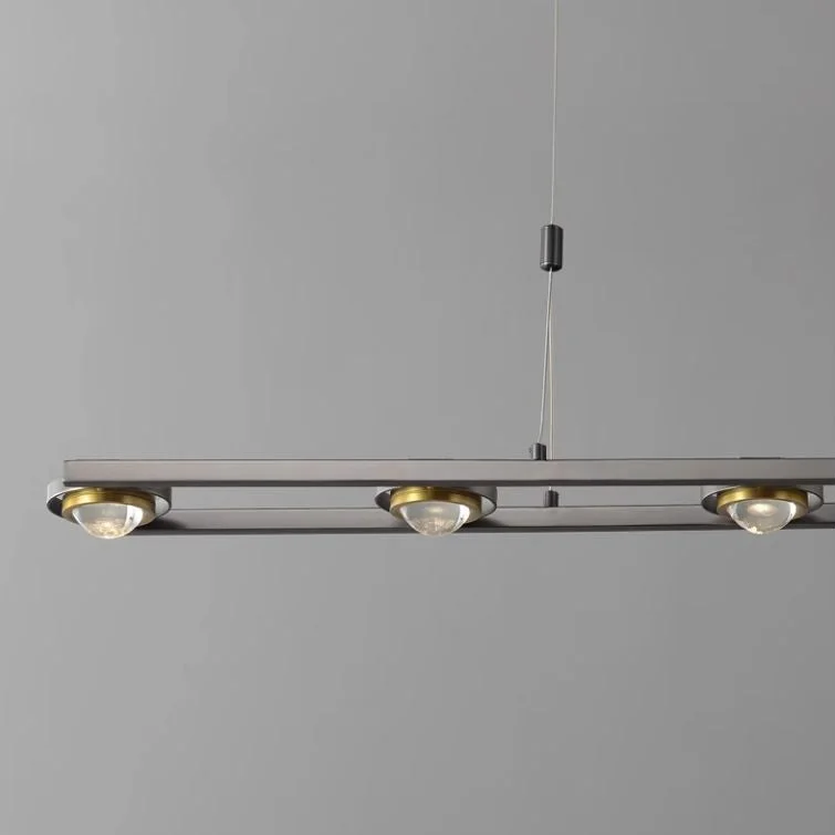 Modern Minimalist Ceiling Lights for Contemporary InteriorsModern Minimalist Ceiling Lights for Contemporary InteriorsHarvey Long Pendant