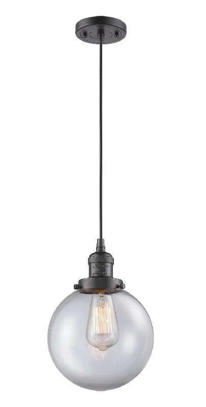 Retro Ceiling Lights Inspired by the 1950s and 1960s DesignRetro Ceiling Lights Inspired by the 1950s and 1960s DesignOne Light Mini Pendant