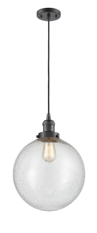 Mid - Century Modern Ceiling Lights with Simple, Sleek LinesMid - Century Modern Ceiling Lights with Simple, Sleek LinesOne Light Mini Pendant