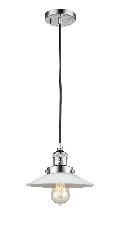 Retro Ceiling Lights Inspired by the 1950s and 1960s DesignRetro Ceiling Lights Inspired by the 1950s and 1960s DesignLED Mini Pendant