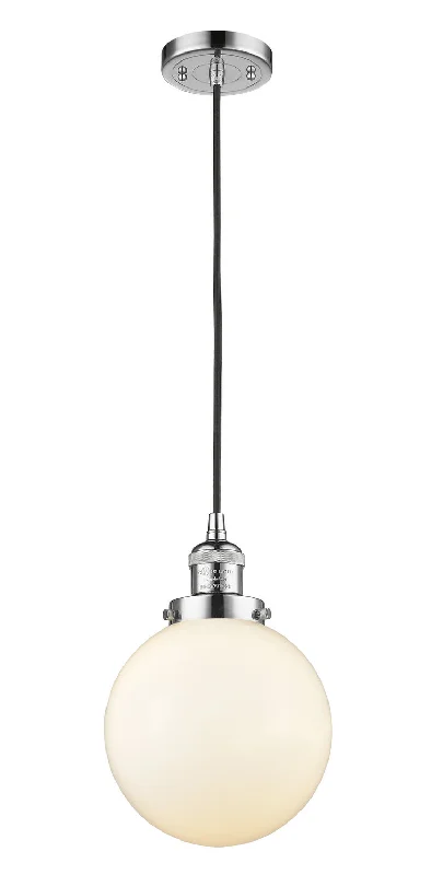 Glass Ceiling Lights with Frosted, Colored, or Etched GlassGlass Ceiling Lights with Frosted, Colored, or Etched GlassOne Light Mini Pendant