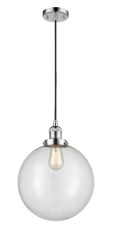 Rustic Ceiling Lights with Reclaimed Wood and Distressed FinishesRustic Ceiling Lights with Reclaimed Wood and Distressed FinishesOne Light Mini Pendant