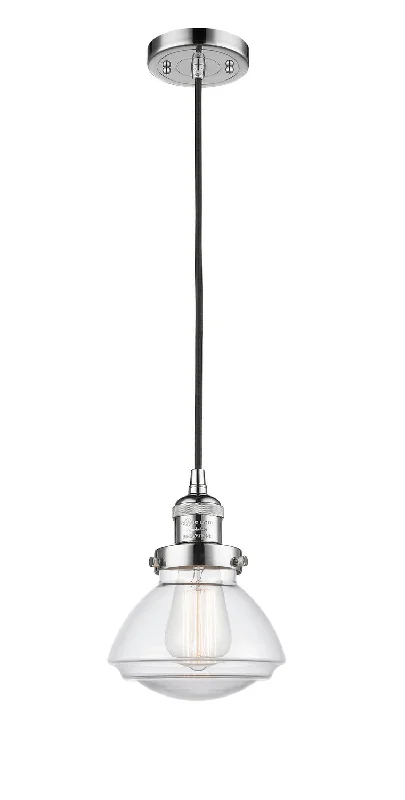 Gothic Ceiling Lights with Dark Metalwork and Pointed ArchesGothic Ceiling Lights with Dark Metalwork and Pointed ArchesOne Light Mini Pendant