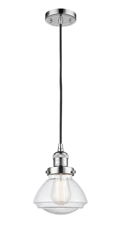 Mid - Century Modern Ceiling Lights with Simple, Sleek LinesMid - Century Modern Ceiling Lights with Simple, Sleek LinesLED Mini Pendant
