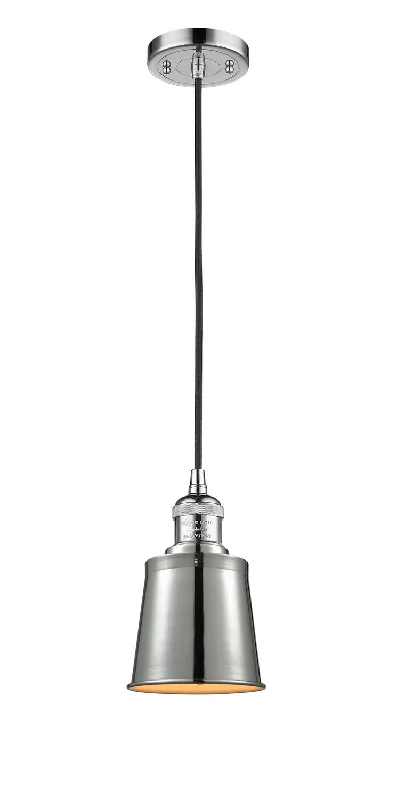 Scandinavian Style Ceiling Lights with Light Wood AccentsScandinavian Style Ceiling Lights with Light Wood AccentsLED Mini Pendant