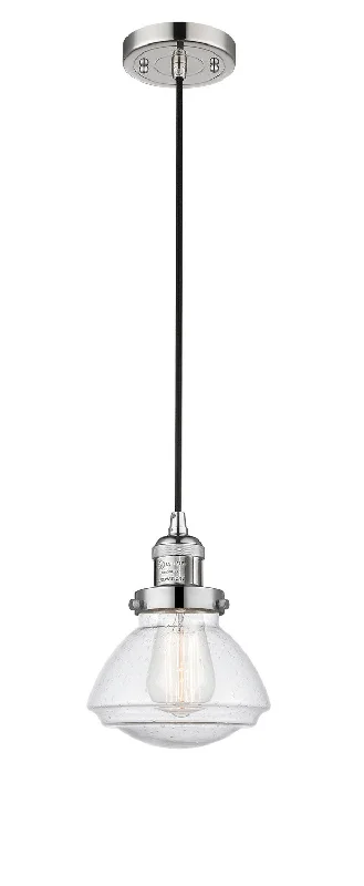 Gothic Ceiling Lights with Dark Metalwork and Pointed ArchesGothic Ceiling Lights with Dark Metalwork and Pointed ArchesOne Light Mini Pendant