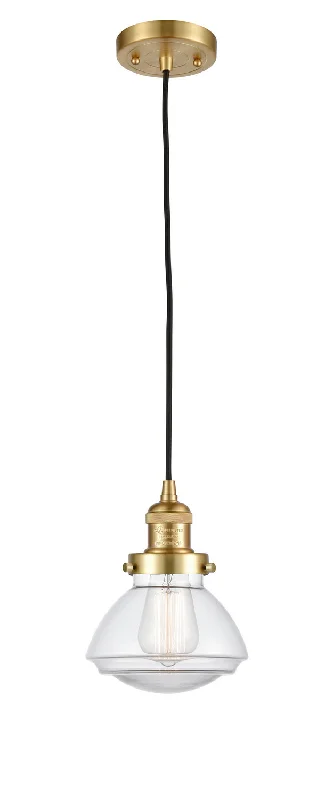 Mediterranean - Style Ceiling Lights with Terra - Cotta and Ceramic DetailsMediterranean - Style Ceiling Lights with Terra - Cotta and Ceramic DetailsLED Mini Pendant