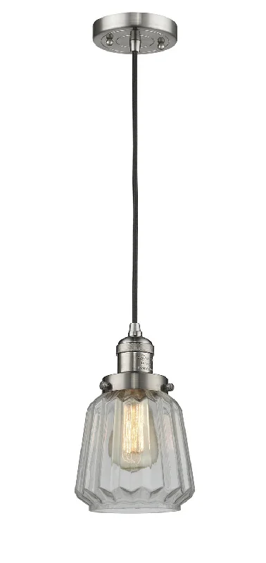 Art Nouveau Ceiling Lights with Organic, Flowing ShapesArt Nouveau Ceiling Lights with Organic, Flowing ShapesLED Mini Pendant