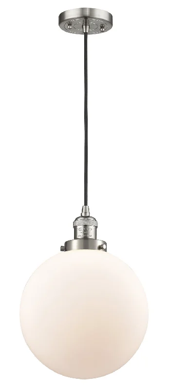 Scandinavian Style Ceiling Lights with Light Wood AccentsScandinavian Style Ceiling Lights with Light Wood AccentsLED Mini Pendant