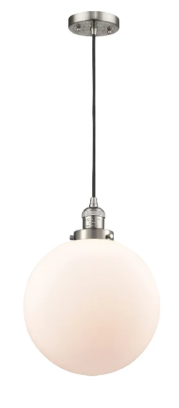 Industrial Style Ceiling Lights with Exposed Bulbs and Metal CagesIndustrial Style Ceiling Lights with Exposed Bulbs and Metal CagesLED Mini Pendant
