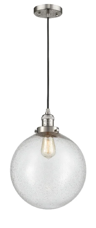 Metal Ceiling Lights in Brass, Copper, Stainless Steel, and IronMetal Ceiling Lights in Brass, Copper, Stainless Steel, and IronOne Light Mini Pendant