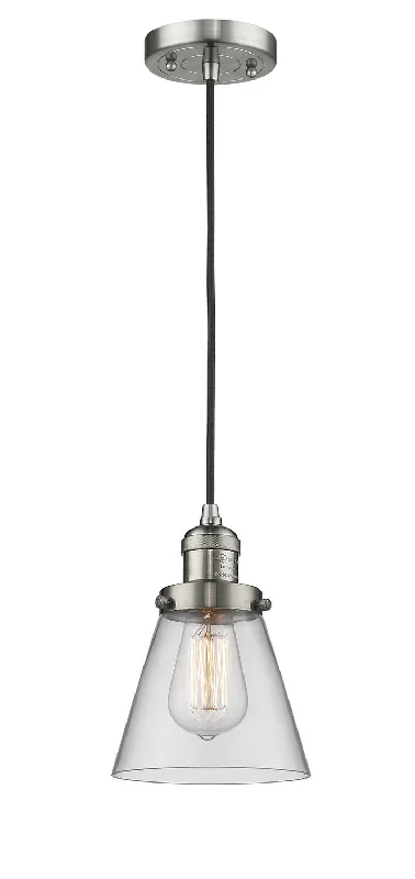 Contemporary Ceiling Lights with Unique, Abstract ShapesContemporary Ceiling Lights with Unique, Abstract ShapesLED Mini Pendant