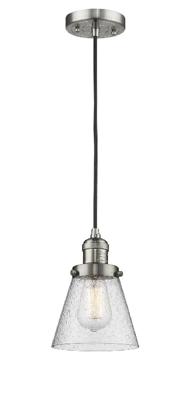 Rustic Ceiling Lights with Reclaimed Wood and Distressed FinishesRustic Ceiling Lights with Reclaimed Wood and Distressed FinishesLED Mini Pendant