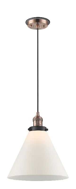 Tropical - Themed Ceiling Lights with Palm - Leaf Shapes and Rattan WrapsTropical - Themed Ceiling Lights with Palm - Leaf Shapes and Rattan WrapsOne Light Mini Pendant