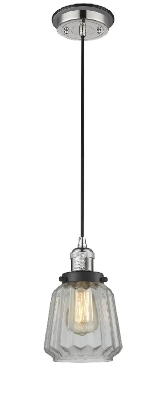 Victorian - Inspired Ceiling Lights with Ornate Crystal ChandeliersVictorian - Inspired Ceiling Lights with Ornate Crystal ChandeliersOne Light Mini Pendant