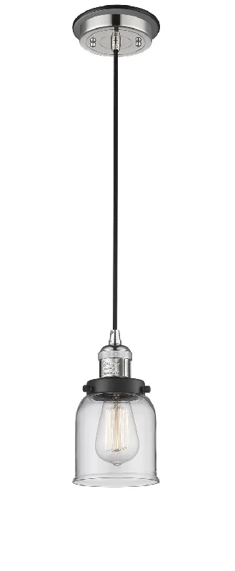 Metal Ceiling Lights in Brass, Copper, Stainless Steel, and IronMetal Ceiling Lights in Brass, Copper, Stainless Steel, and IronOne Light Mini Pendant