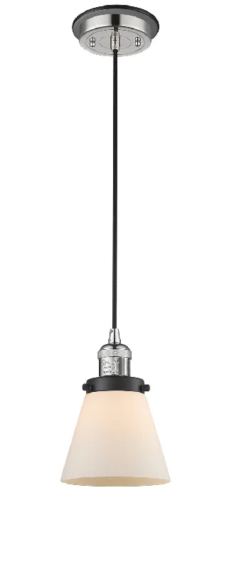 Art Nouveau Ceiling Lights with Organic, Flowing ShapesArt Nouveau Ceiling Lights with Organic, Flowing ShapesOne Light Mini Pendant