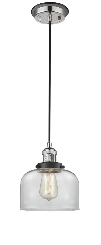 Metal Ceiling Lights in Brass, Copper, Stainless Steel, and IronMetal Ceiling Lights in Brass, Copper, Stainless Steel, and IronOne Light Mini Pendant