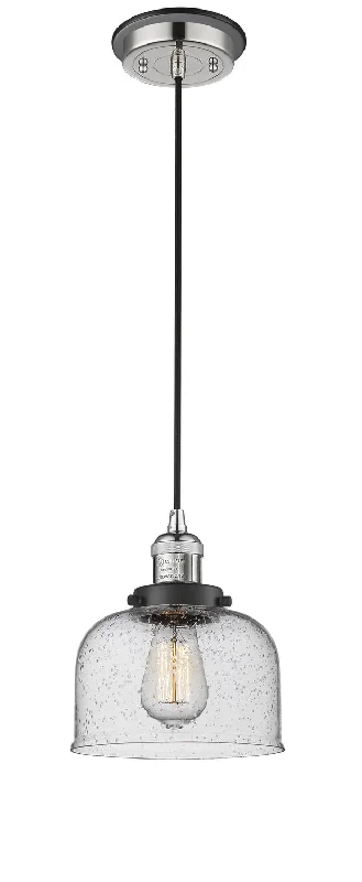 Mid - Century Modern Ceiling Lights with Simple, Sleek LinesMid - Century Modern Ceiling Lights with Simple, Sleek LinesOne Light Mini Pendant