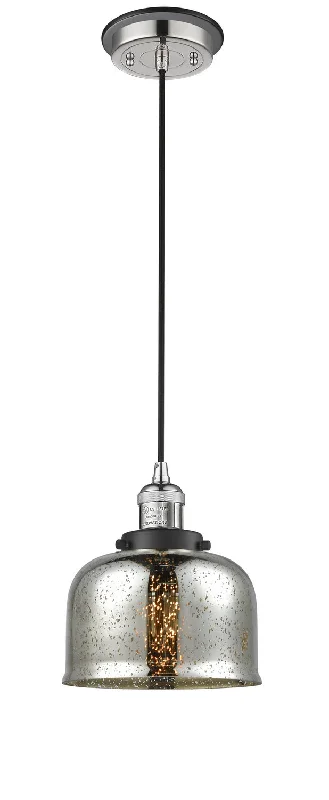Mid - Century Modern Ceiling Lights with Simple, Sleek LinesMid - Century Modern Ceiling Lights with Simple, Sleek LinesOne Light Mini Pendant
