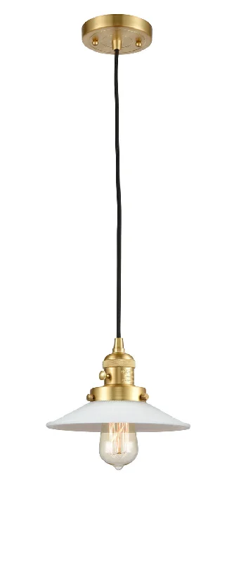 Art Nouveau Ceiling Lights with Organic, Flowing ShapesArt Nouveau Ceiling Lights with Organic, Flowing ShapesLED Mini Pendant