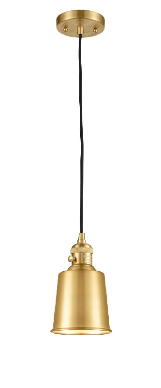 Scandinavian Style Ceiling Lights with Light Wood AccentsScandinavian Style Ceiling Lights with Light Wood AccentsLED Mini Pendant