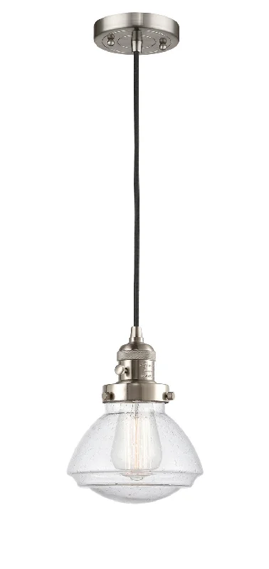 Industrial Style Ceiling Lights with Exposed Bulbs and Metal CagesIndustrial Style Ceiling Lights with Exposed Bulbs and Metal CagesLED Mini Pendant