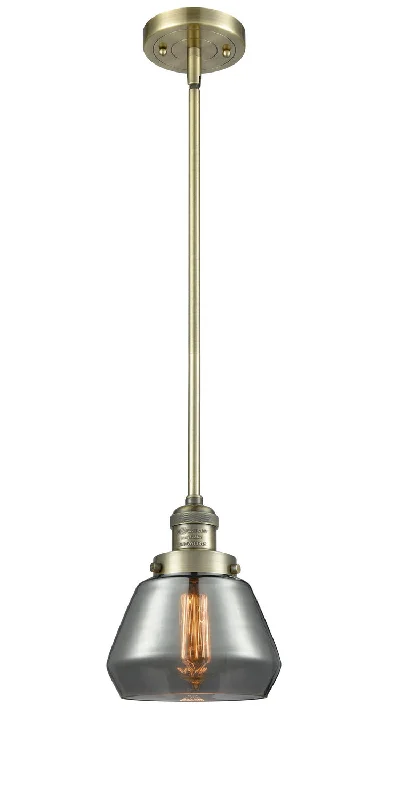 Gothic Ceiling Lights with Dark Metalwork and Pointed ArchesGothic Ceiling Lights with Dark Metalwork and Pointed ArchesLED Mini Pendant