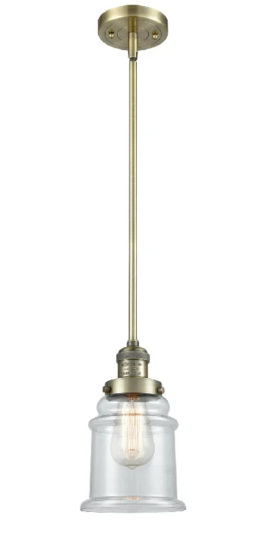Mid - Century Modern Ceiling Lights with Simple, Sleek LinesMid - Century Modern Ceiling Lights with Simple, Sleek LinesLED Mini Pendant