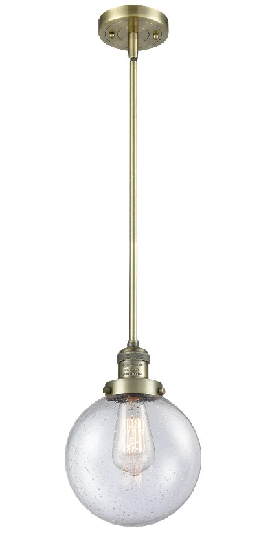 Glass Ceiling Lights with Frosted, Colored, or Etched GlassGlass Ceiling Lights with Frosted, Colored, or Etched GlassLED Mini Pendant