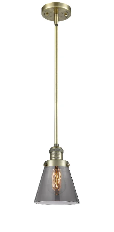 Scandinavian Style Ceiling Lights with Light Wood AccentsScandinavian Style Ceiling Lights with Light Wood AccentsLED Mini Pendant