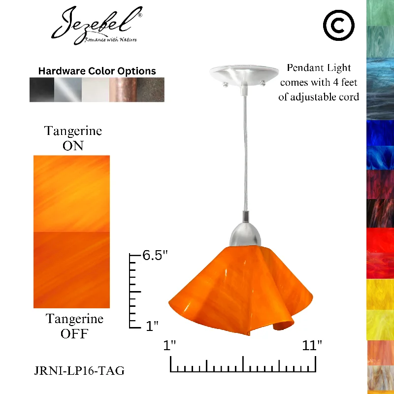 Tangerine