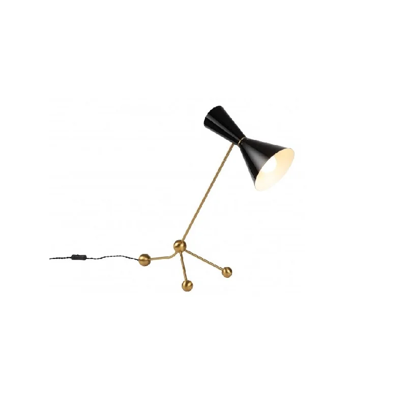 metal table lamps with a matte black finish for a sleek appearancemetal table lamps with a matte black finish for a sleek appearanceKeila Table Lamp metal table lamps with a matte black finish for a sleek appearancemetal table lamps with a matte black finish for a sleek appearanceKeila Table Lamp