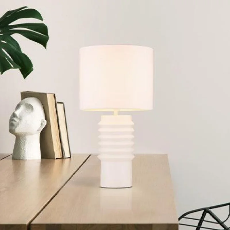 metal table lamps with a matte black finish for a sleek appearancemetal table lamps with a matte black finish for a sleek appearanceKoa Table Lamp White MTBL015 Mercator Lighting metal table lamps with a matte black finish for a sleek appearancemetal table lamps with a matte black finish for a sleek appearanceKoa Table Lamp White MTBL015 Mercator Lighting