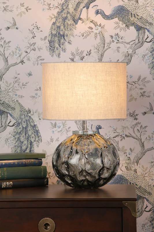 wooden table lamps with natural grain for a warm and organic feelwooden table lamps with natural grain for a warm and organic feelLaura Ashley Elderdale Smoke Table Lamp wooden table lamps with natural grain for a warm and organic feelwooden table lamps with natural grain for a warm and organic feelLaura Ashley Elderdale Smoke Table Lamp