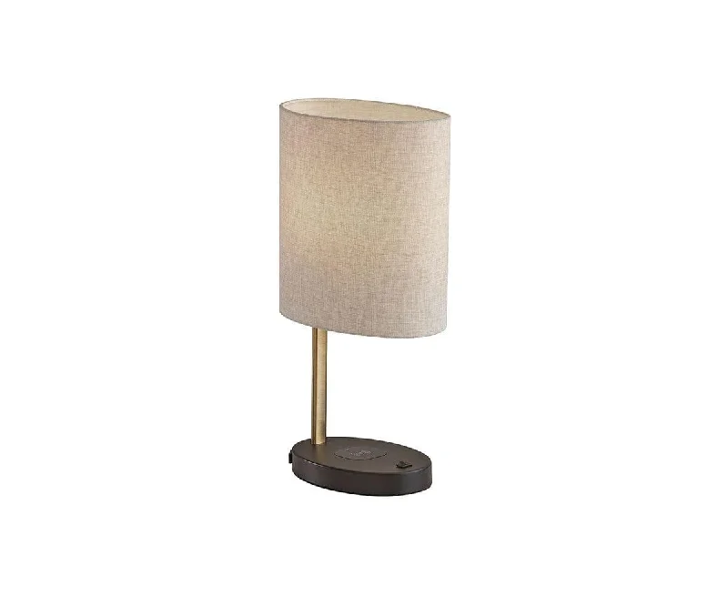 metal table lamps with a matte black finish for a sleek appearancemetal table lamps with a matte black finish for a sleek appearanceMarta Table Lamp With Charger metal table lamps with a matte black finish for a sleek appearancemetal table lamps with a matte black finish for a sleek appearanceMarta Table Lamp With Charger