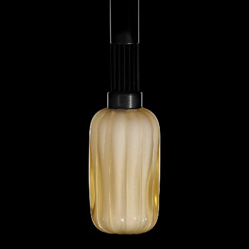 Topaz Yellow-Evi Style