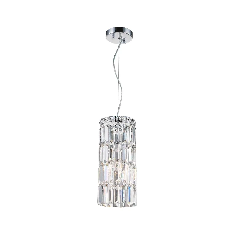 Steampunk Ceiling Lights with Gears, Cogs, and Brass AccentsSteampunk Ceiling Lights with Gears, Cogs, and Brass AccentsModular Cylinder Crystal Pendant - Round - Height 37cm - Clear Crystal