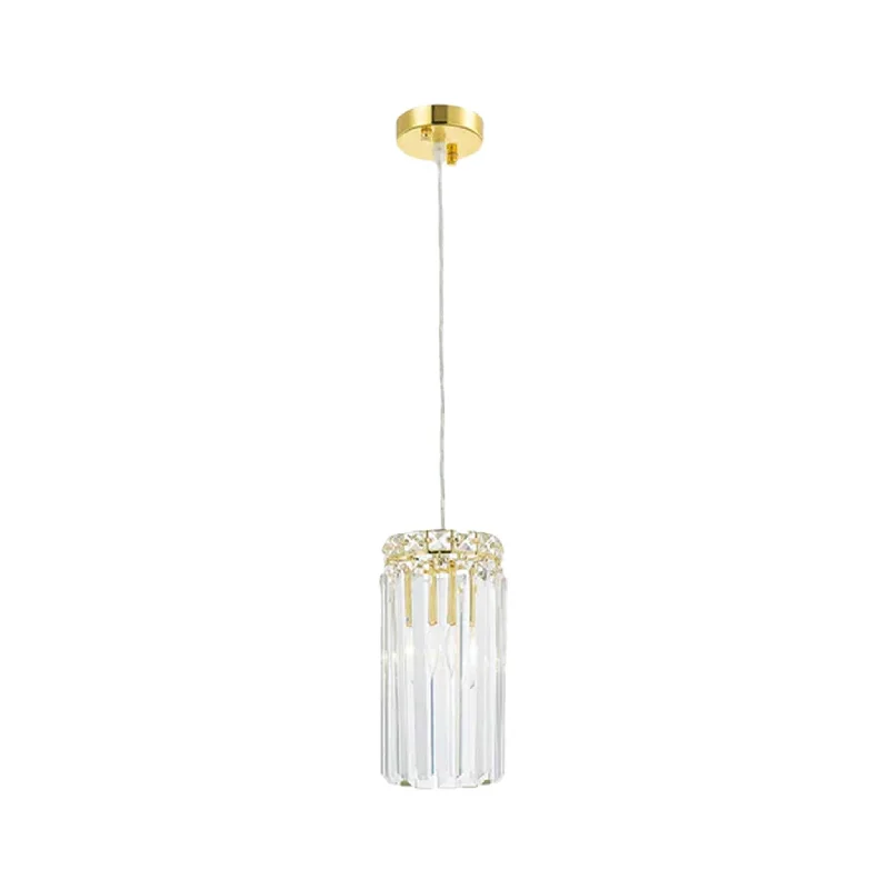 Modern Minimalist Ceiling Lights for Contemporary InteriorsModern Minimalist Ceiling Lights for Contemporary InteriorsModular Single Light Pendant - Round - Height 20cm - Gold Fixtures