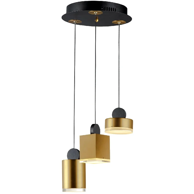 Chinese - Style Ceiling Lights with Red Lantern - Inspired DesignsChinese - Style Ceiling Lights with Red Lantern - Inspired DesignsNob Multilight Pendant