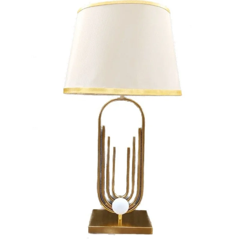 marble table lamps with a luxurious veined pattern for high end decormarble table lamps with a luxurious veined pattern for high end decorOval Shaped Table Lamp
