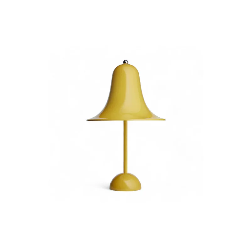 mid century modern table lamps with iconic designs for a stylish studymid century modern table lamps with iconic designs for a stylish studyPantop 23 Table Lamp - Warm Yellow