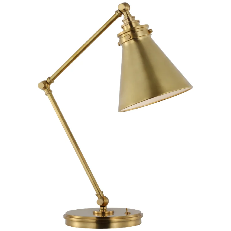 marble table lamps with a luxurious veined pattern for high end decormarble table lamps with a luxurious veined pattern for high end decorParkington Medium Articulating Desk Lamp