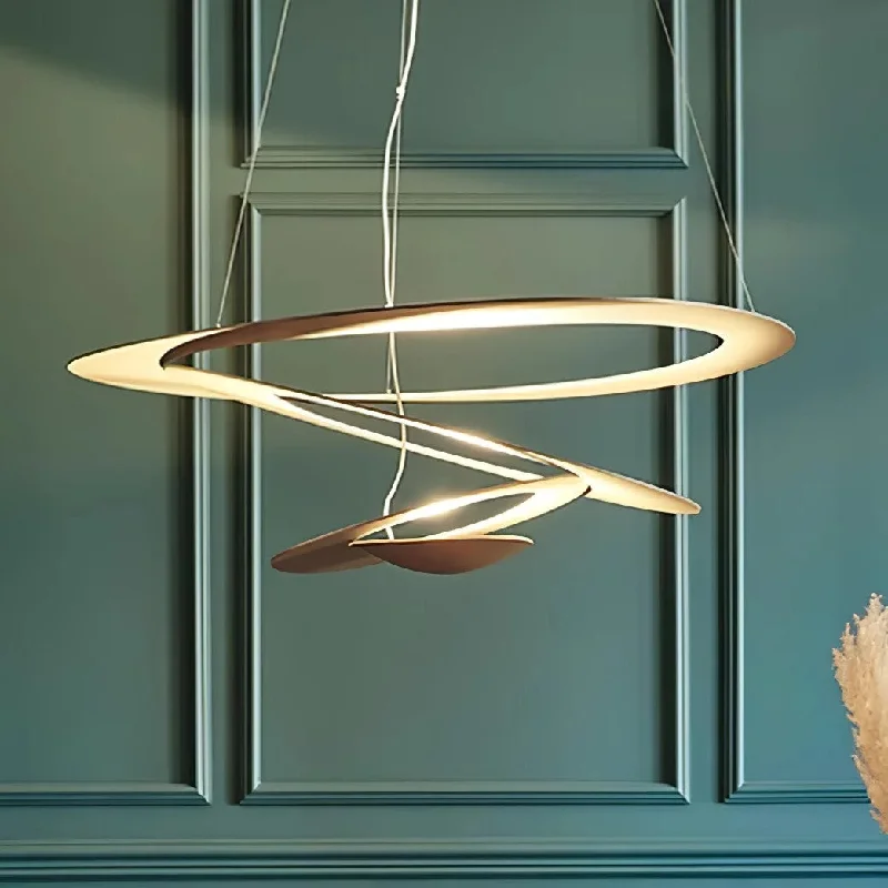 Gothic Ceiling Lights with Dark Metalwork and Pointed ArchesGothic Ceiling Lights with Dark Metalwork and Pointed ArchesPercy Pendant