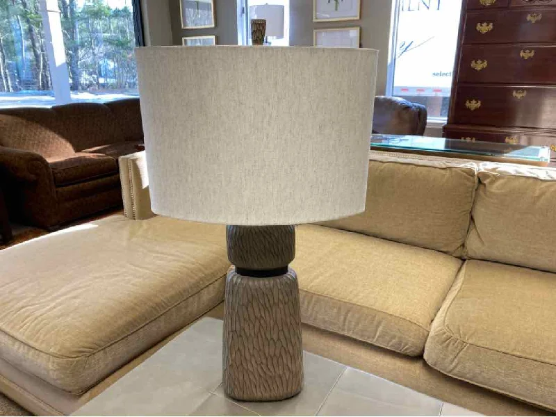 mid century modern table lamps with iconic designs for a stylish studymid century modern table lamps with iconic designs for a stylish studyRoanoke & Dunbrook Casual Table Lamp
