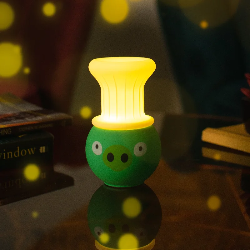 gothic style table lamps with dark finishes for a mysterious lookgothic style table lamps with dark finishes for a mysterious lookMonster Mushroom Night Lamp
